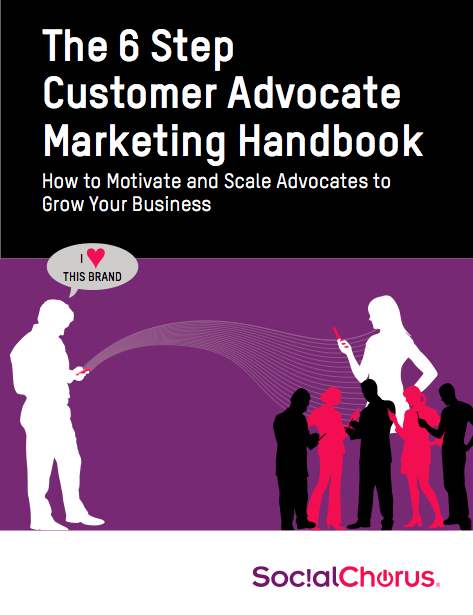 Customer Advocate Handbook