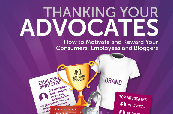 Advocates as Content Creators Ebook
